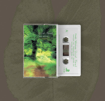 Quiet Forest [Cassette]