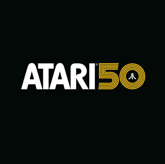 ATARI 50 [Import] - Bob Baffy | Helix Sounds