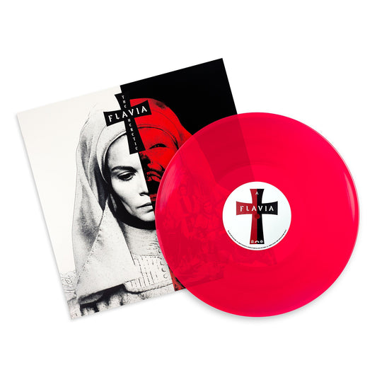 Flavia, The Heretic (Original Motion Picture Soundtrack) - Nicola Piovani | Helix Sounds