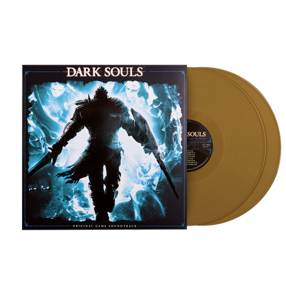 Dark Souls (Original Game Soundtrack) [Import]