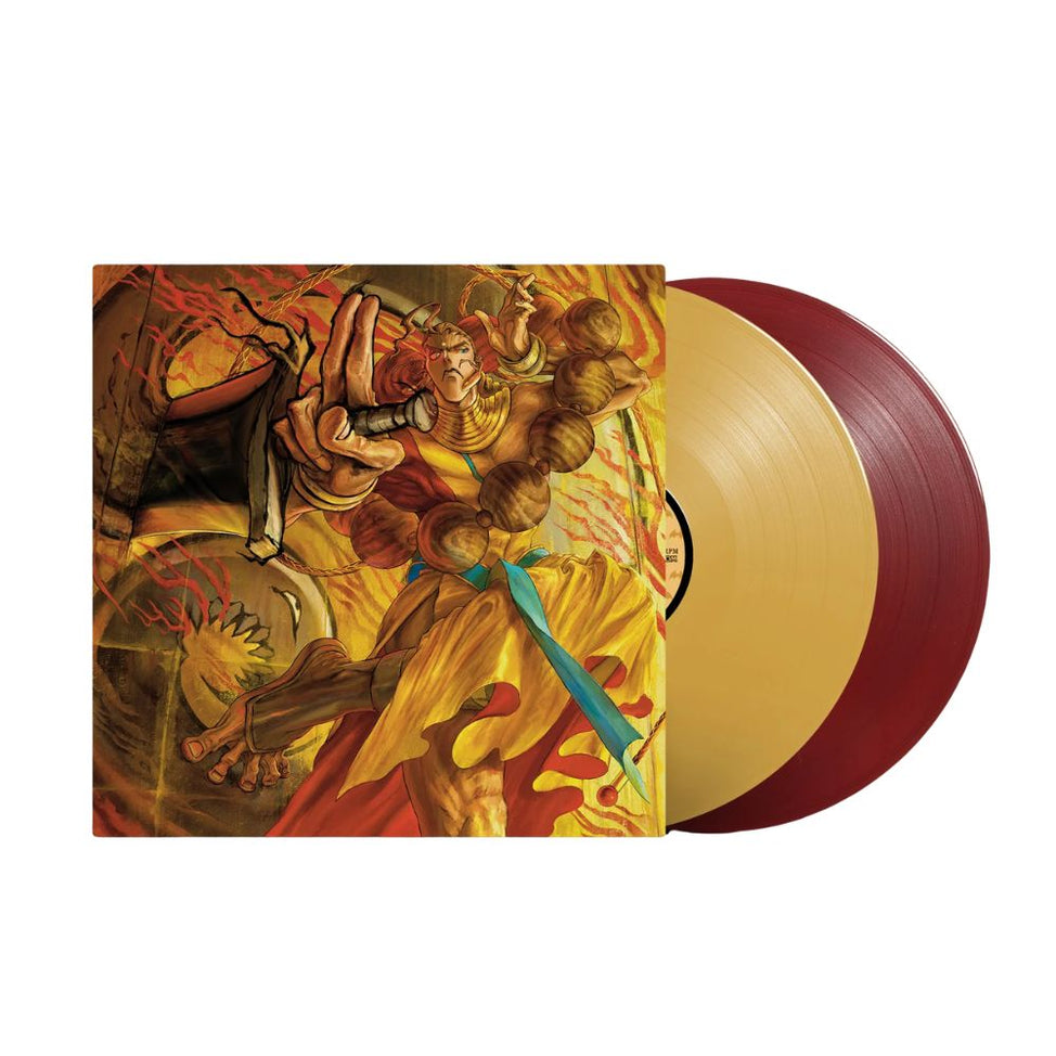Night Warriors: Darkstalkers' Revenge
