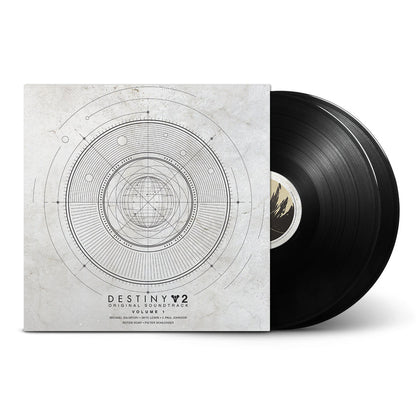 Destiny 2 Volume 1 (Original Game Soundtrack)
