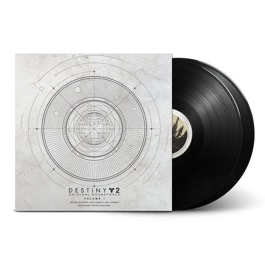 Destiny 2 Volume 1 (Original Game Soundtrack)