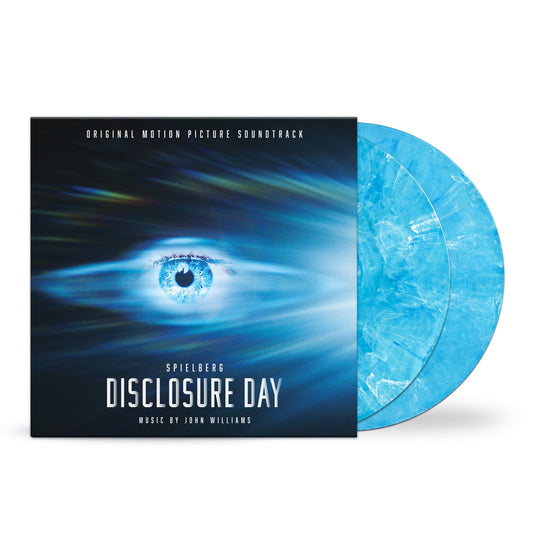Disclosure Day (Original Motion Picture Soundtrack)