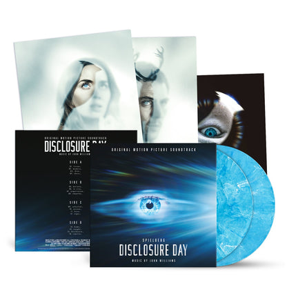 Disclosure Day (Original Motion Picture Soundtrack)