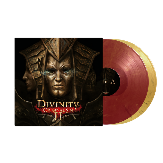 Divinity: Original Sin 2 (Original Game Soundtrack) [Import]
