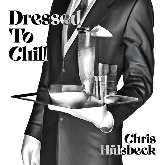 Dressed to Chill-Chris Huelsbeck on Standard Compact Disc-Helix Sounds