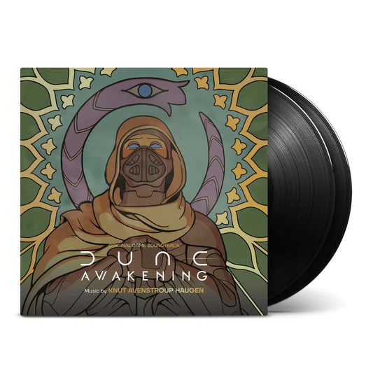 Dune: Awakening (Original Soundtrack) [Import]