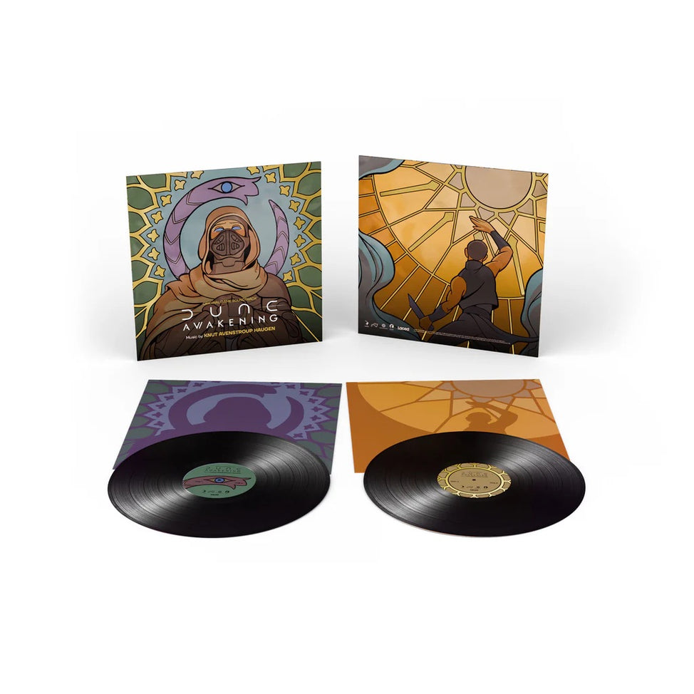 Dune: Awakening (Original Soundtrack) [Import]