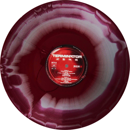 Terminator Zero (Original Series Soundtrack)