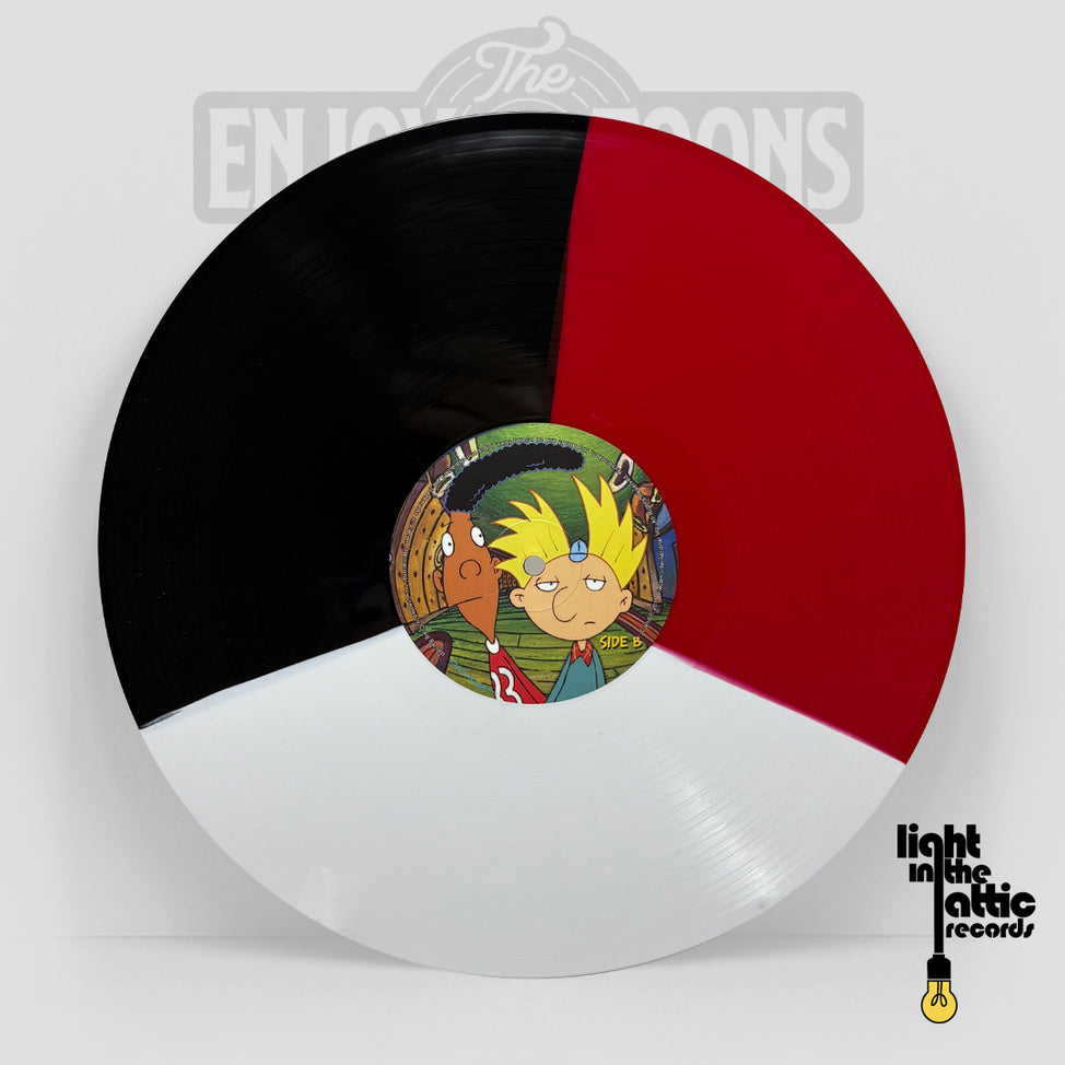 Hey Arnold! The Music, Vol. 1