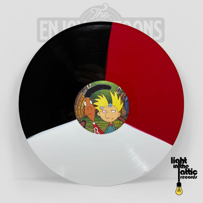 Hey Arnold! The Music, Vol. 1
