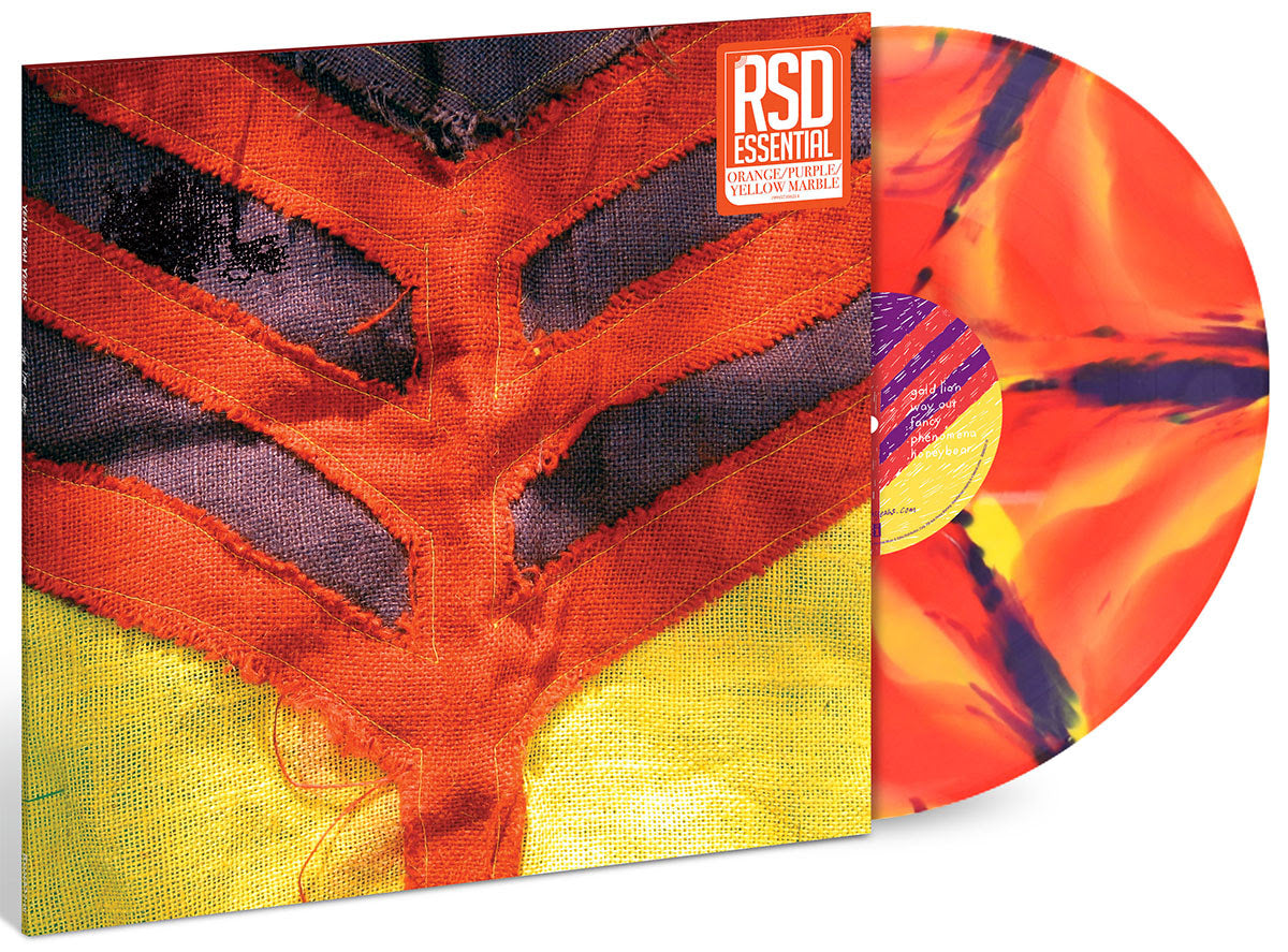 Show Your Bones (RSD Essential Edition)
