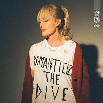 METEXC-21789 - Metric - Romanticize The Dive