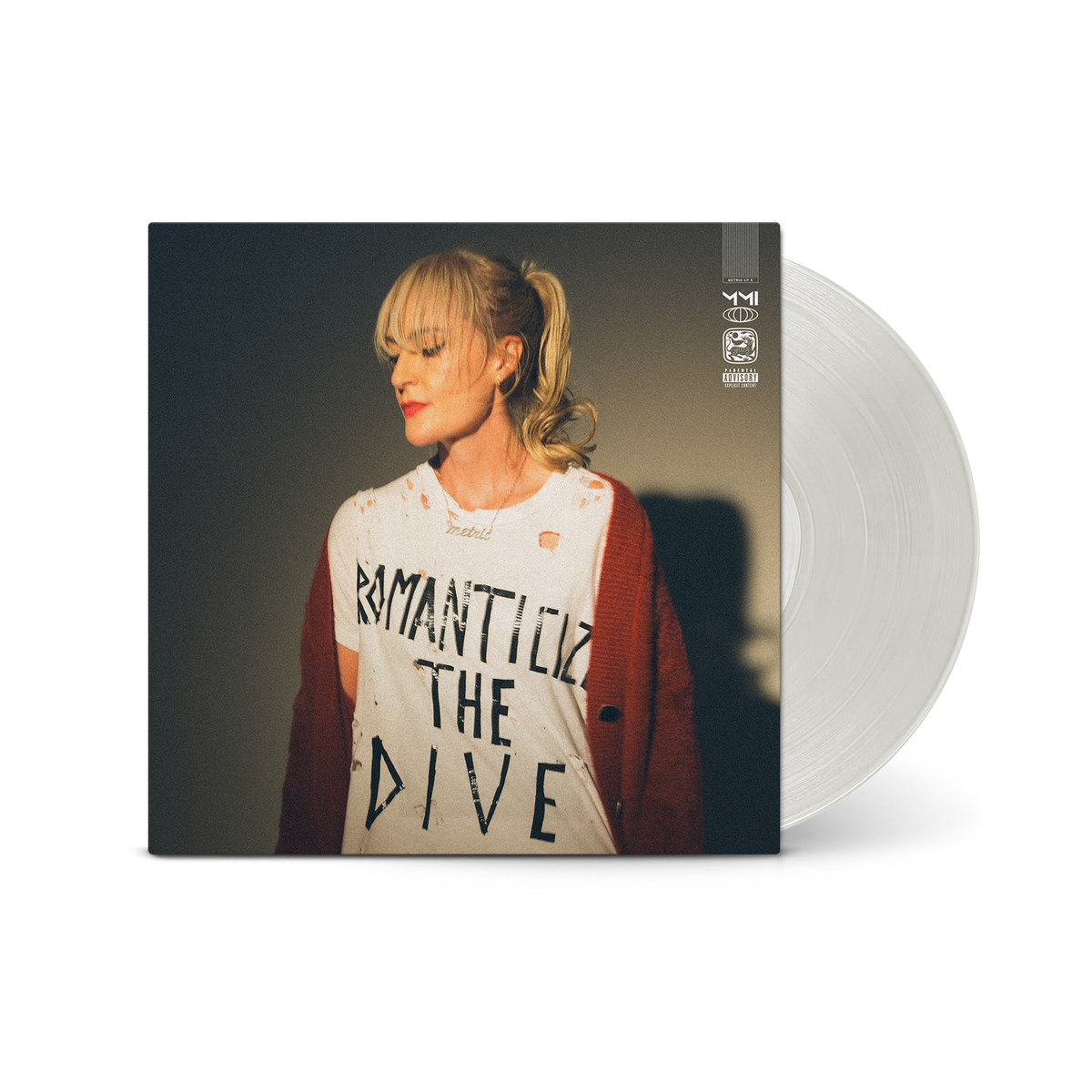 Romanticize The Dive