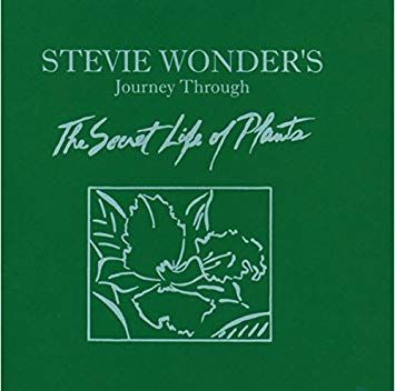 B0028292-01 - Stevie Wonder - Journey Through The Secret Life Of Plants