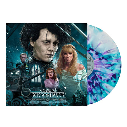 Edward Scissorhands (Original Motion Picture Soundtrack)