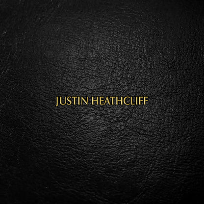 Justin Heathcliff [Import]