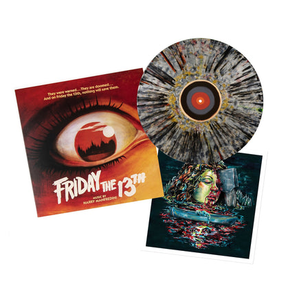Friday the 13th (Original Motion Picture Soundtrack)