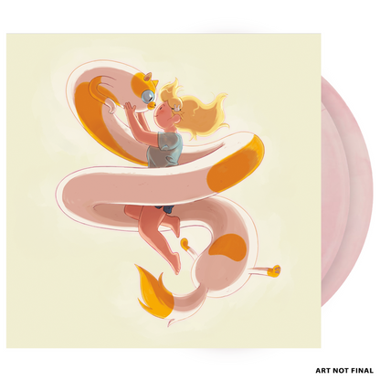 Adventure Time: Fionna and Cake (Soundtrack from the Animated Series)
