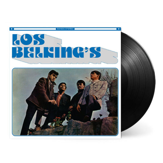 FANT006 - Los Belking’s - Los Belking’s
