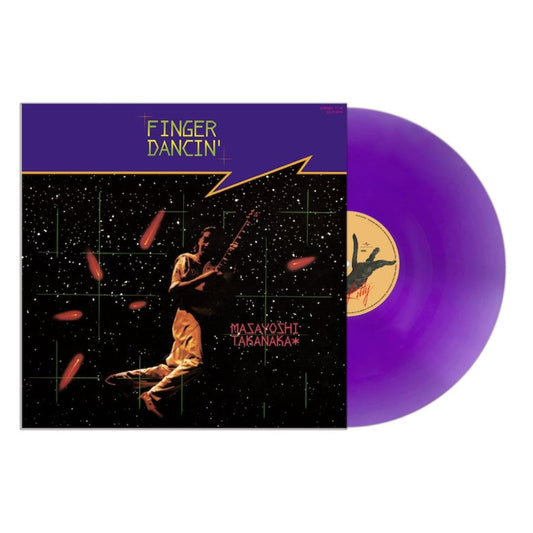 FINGER DANCIN' [Japanese Import]