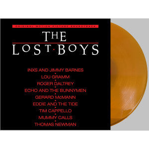 The Lost Boys (Original Motion Picture Soundtrack)