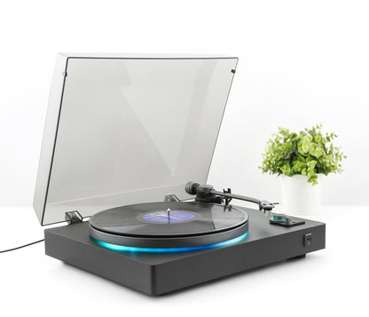 LED Turntable Kit-Vinyl Supply Co.-Helix Sounds