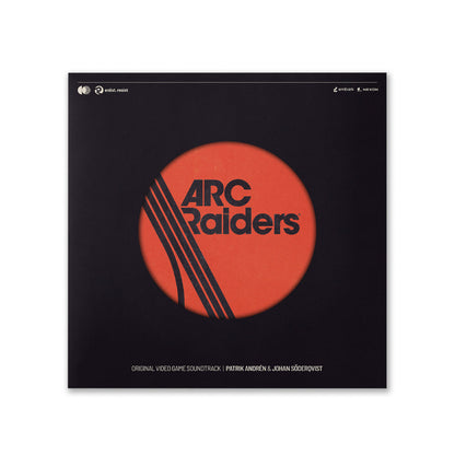 ARC Raiders (Original Video Game Soundtrack)