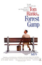 Forrest Gump Movie 11x17 [Print]-Helix Sounds