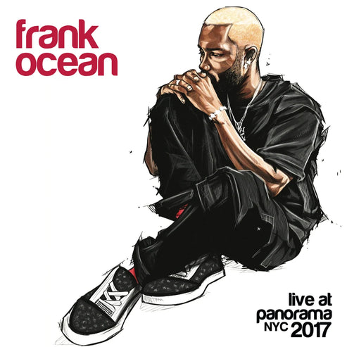 Live at Panorama NYC, 2017 [Unofficial Release]