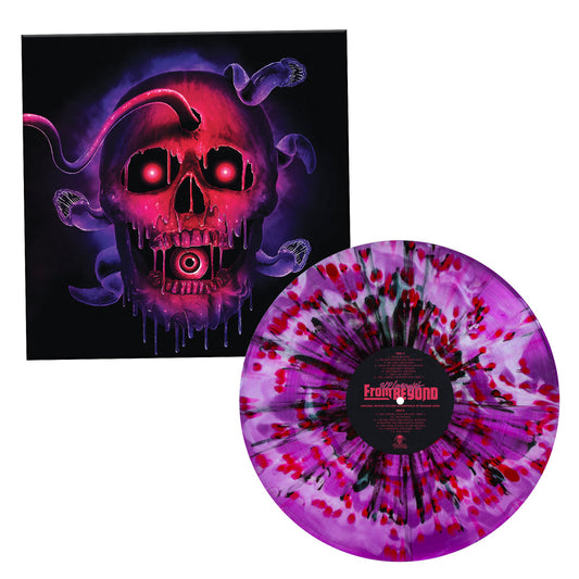 From Beyond (Original Motion Picture Soundtrack)