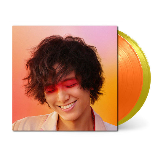 Love All Serve All [Japanese Import] - Fujii Kaze | Helix Sounds