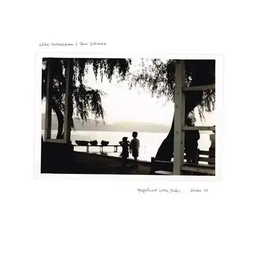 Magnificent Little Dudes Vol. 2 [CD] [Japanese Import]