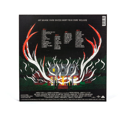 Get Out (Original Motion Picture Soundtrack)