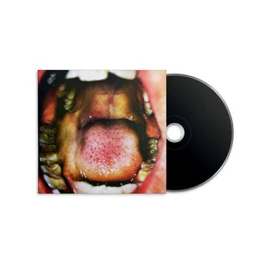 Public Storage [CD]-Hana Vu on Standard Compact Disc-Helix Sounds