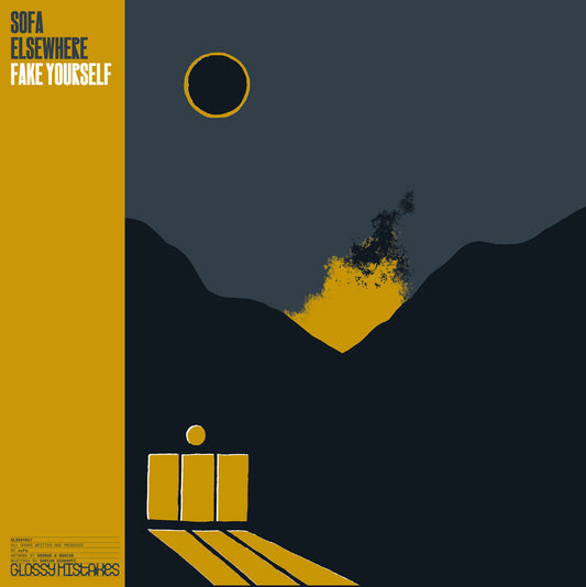 Fake Yourself [Import] - soFa Elsewhere | Helix Sounds