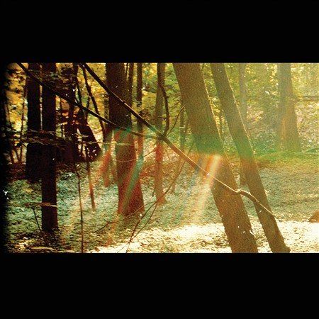 Camp by Childish Gambino on Black Vinyl-Glassnote-Helix Sounds