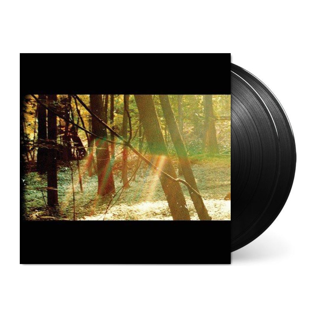 Camp by Childish Gambino on Black Vinyl-Glassnote-Helix Sounds