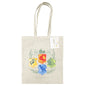 Harry Potter - Herbology Crests [Tote Bag]-Helix Sounds