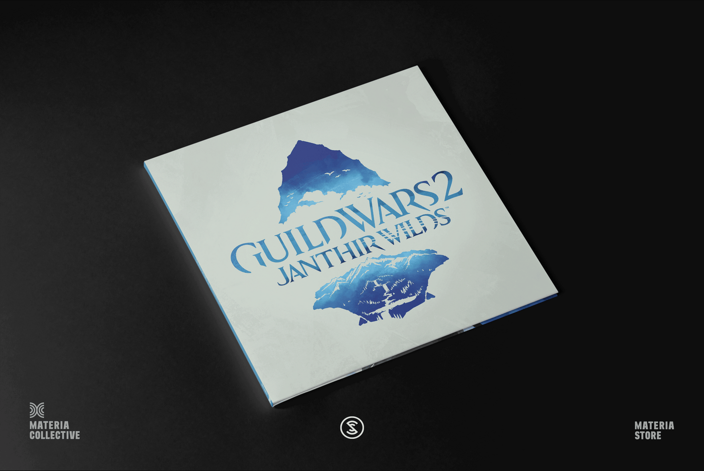 Guild Wars 2: Janthir Wilds