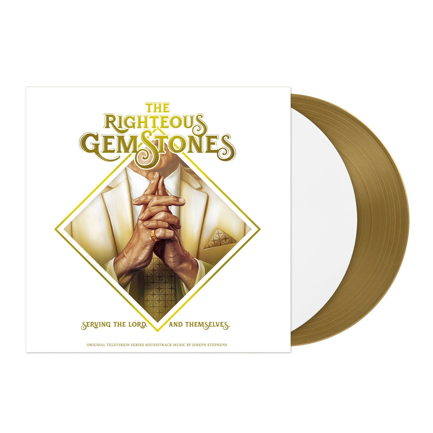 The Righteous Gemstones (Original Series Soundtrack Music)