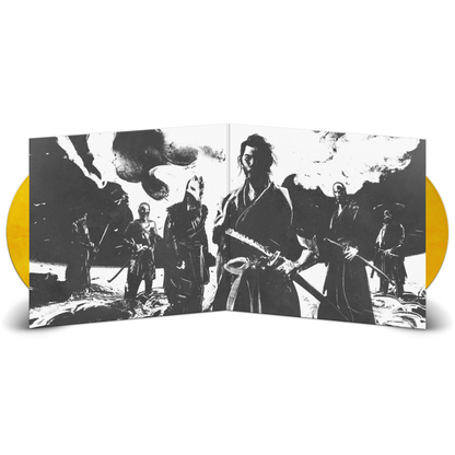Ghost of Yotei (Original Soundtrack)