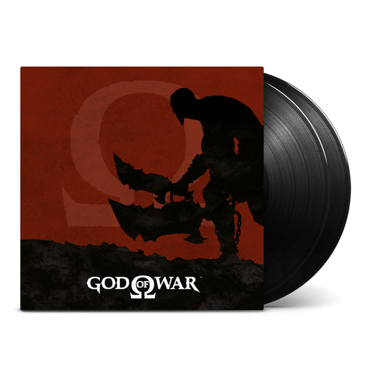 God of War (2005 Original Soundtrack) [Import]
