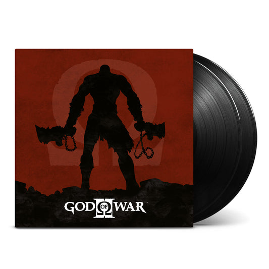 God of War II (Original Soundtrack) [Import]