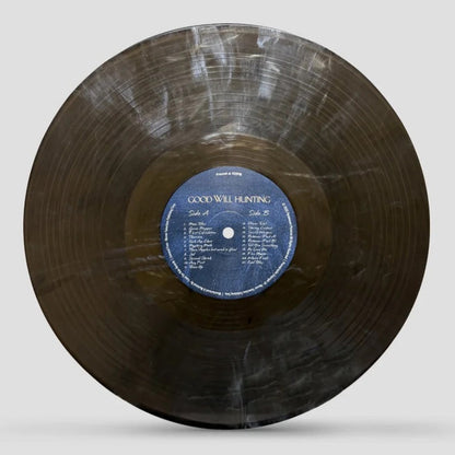 Good Will Hunting (Original Motion Picture Soundtrack)