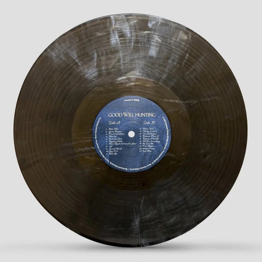 Good Will Hunting (Original Motion Picture Soundtrack)