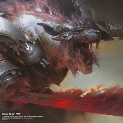 Guild Wars 2: Original Soundtrack [Boxset]