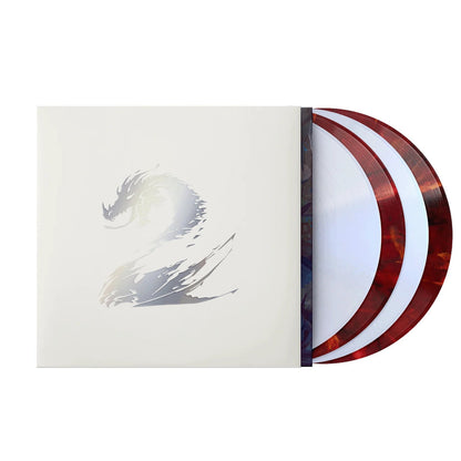 Guild Wars 2: Original Soundtrack [Boxset]