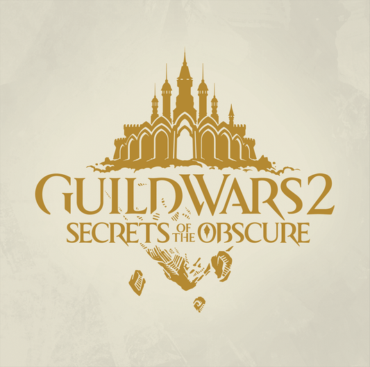 Guild Wars 2: Secrets of the Obscure (Original Game Soundtrack) - Various Artists | Helix Sounds